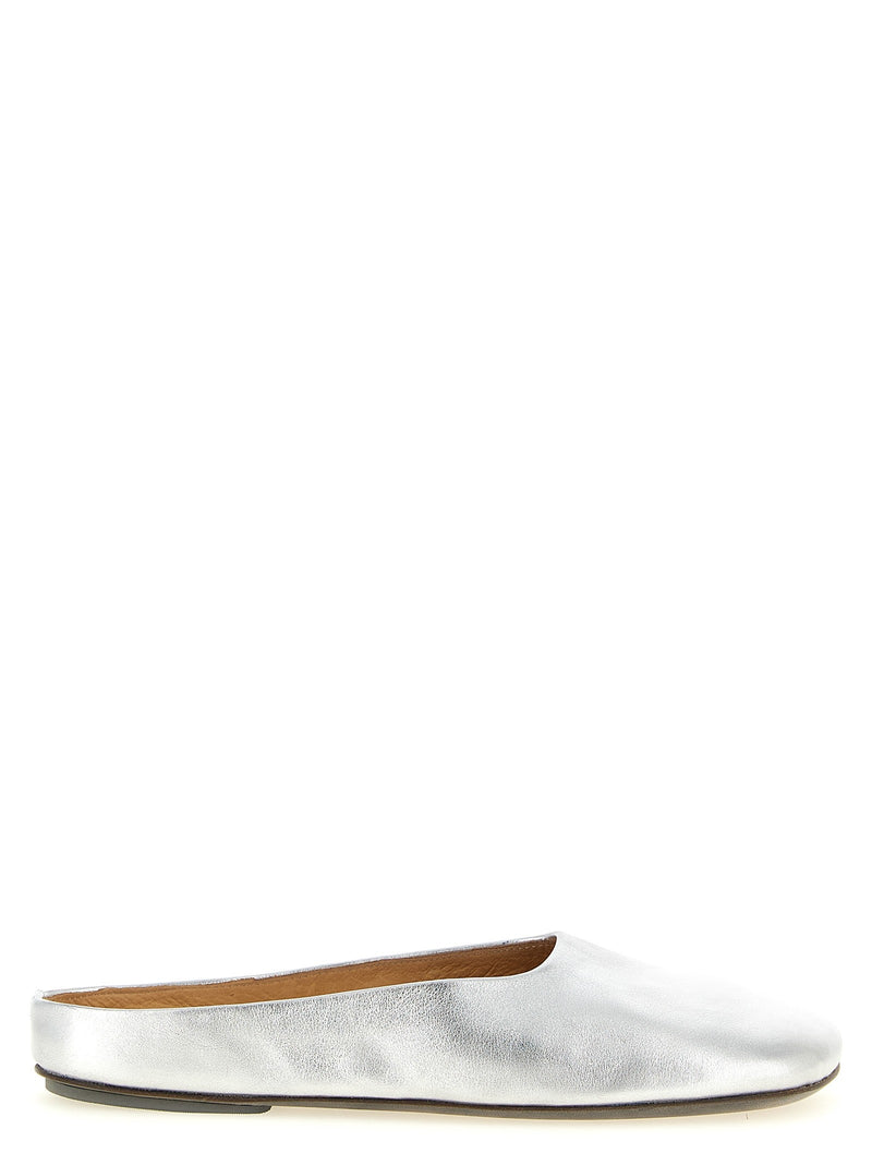 'Bama' mules