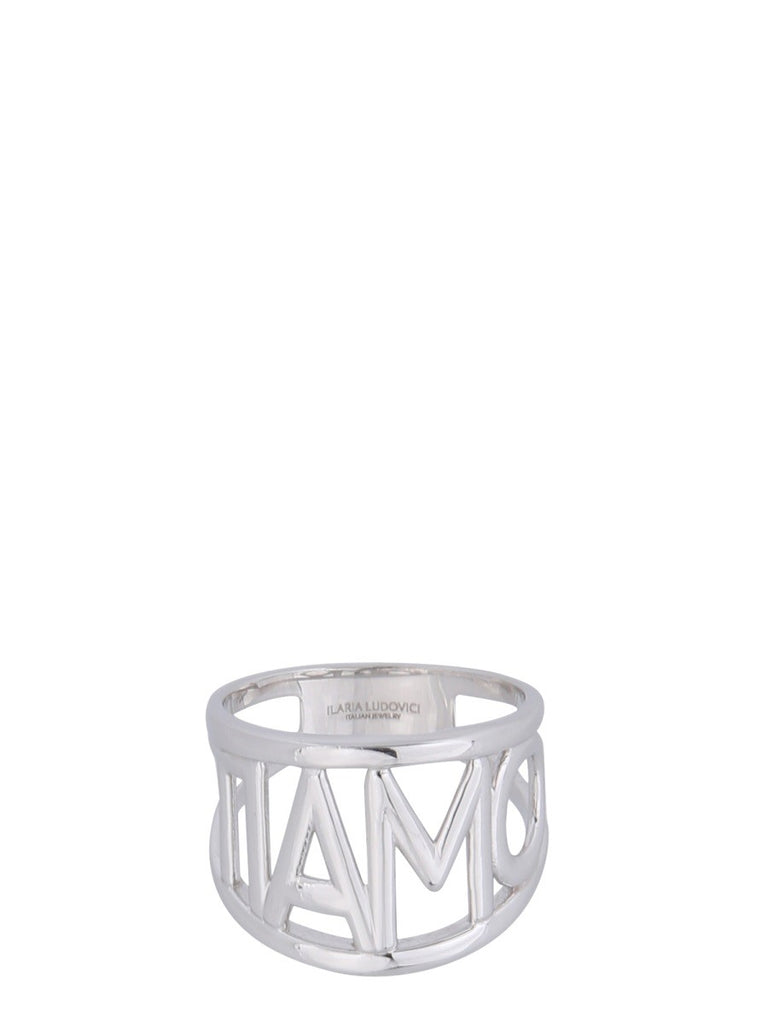 BAND RING