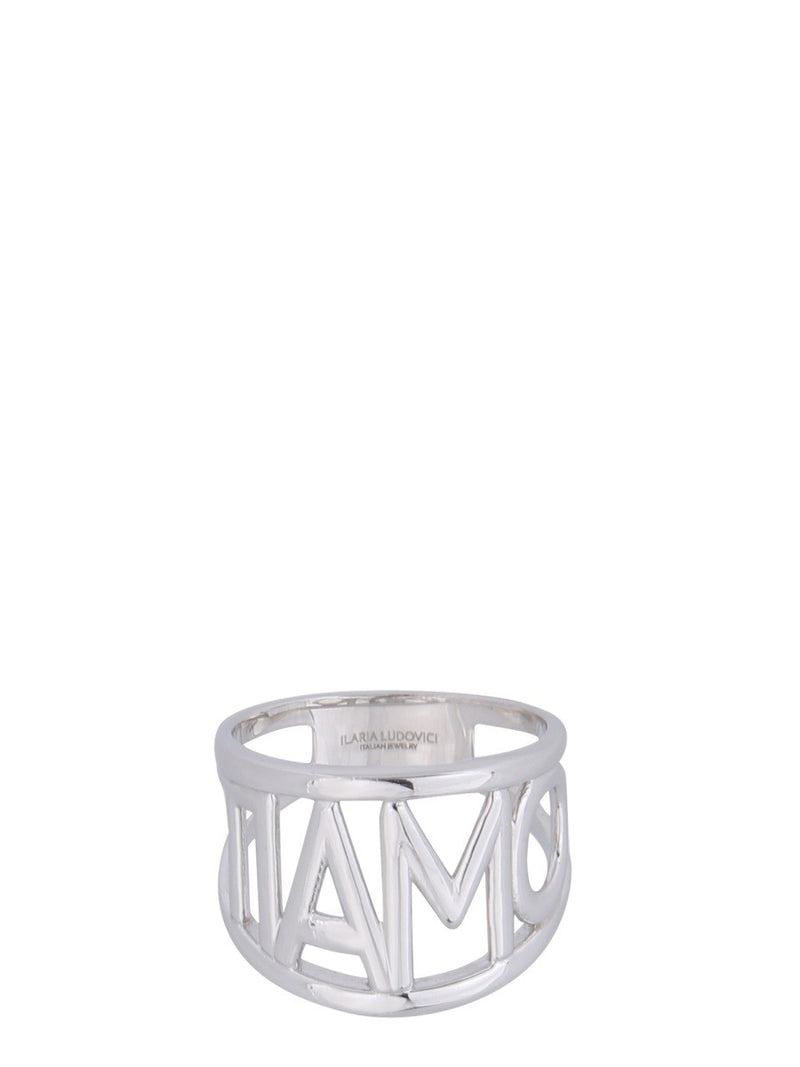 BAND RING