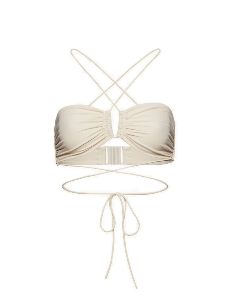 BANDEAU BIKINI TOP