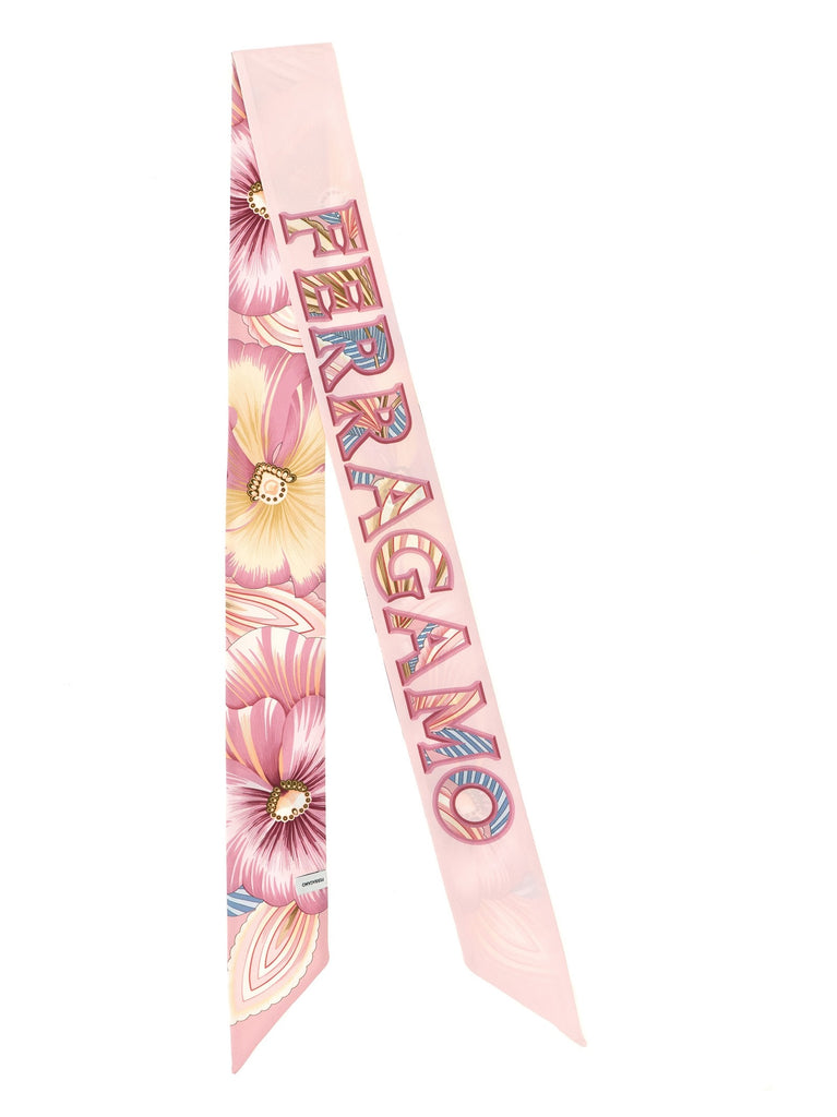 Bandeau 'Brezza'