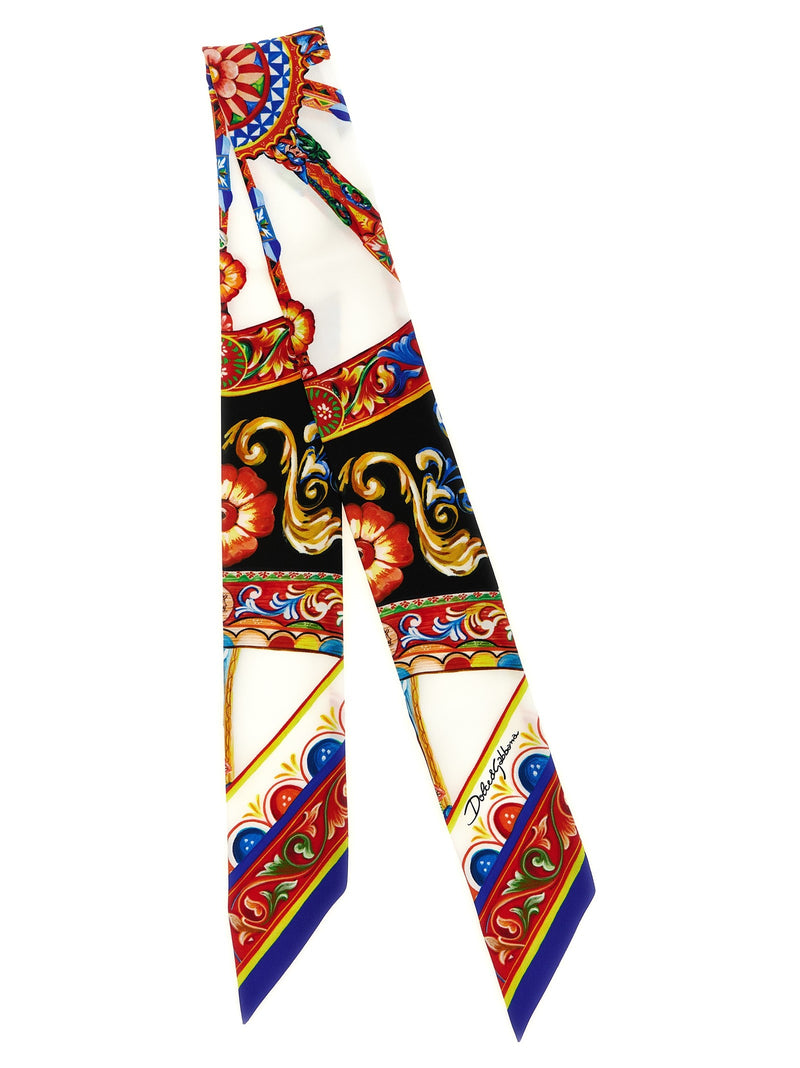 Bandeau 'Carretto'