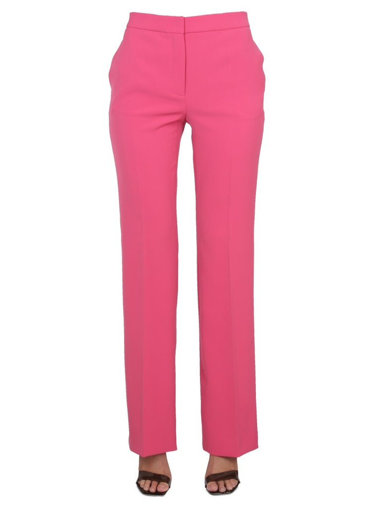 BAROQUE FURNISHING PANTS