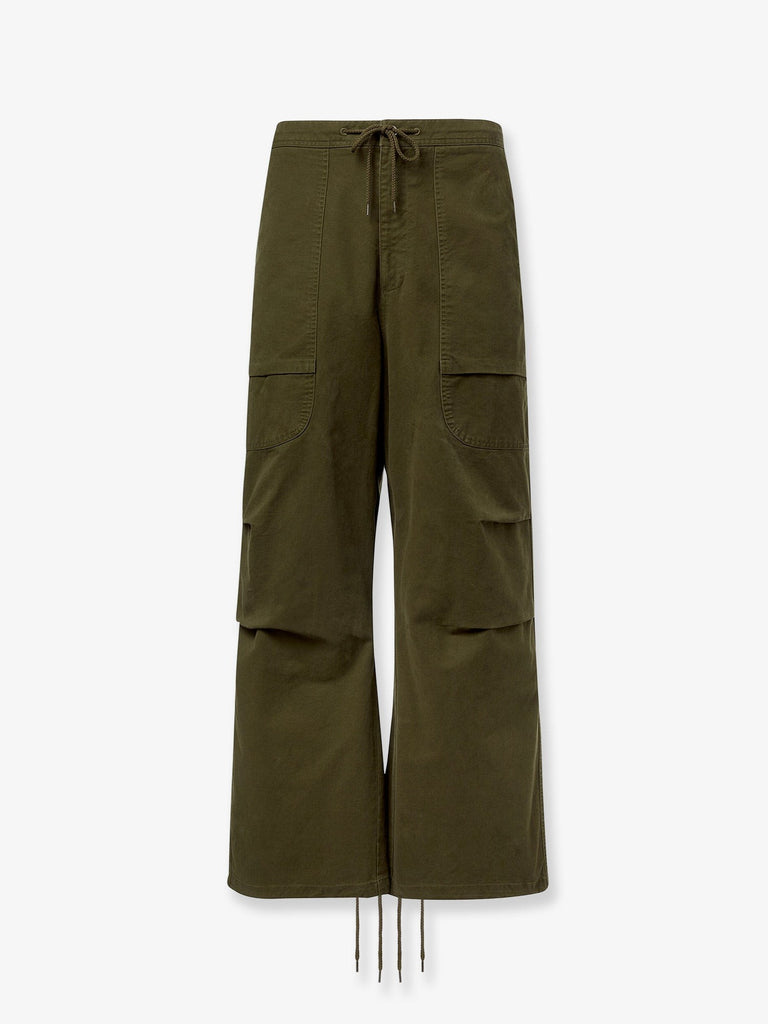Barren cargo cotton trousers