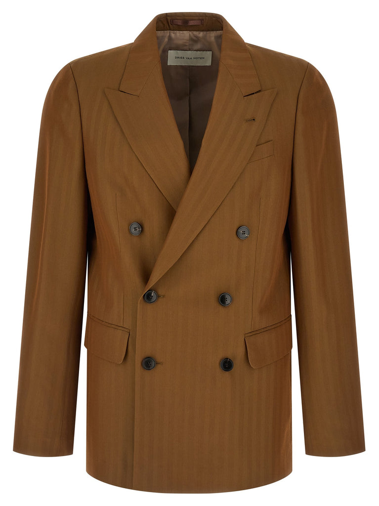 'Barry' blazer