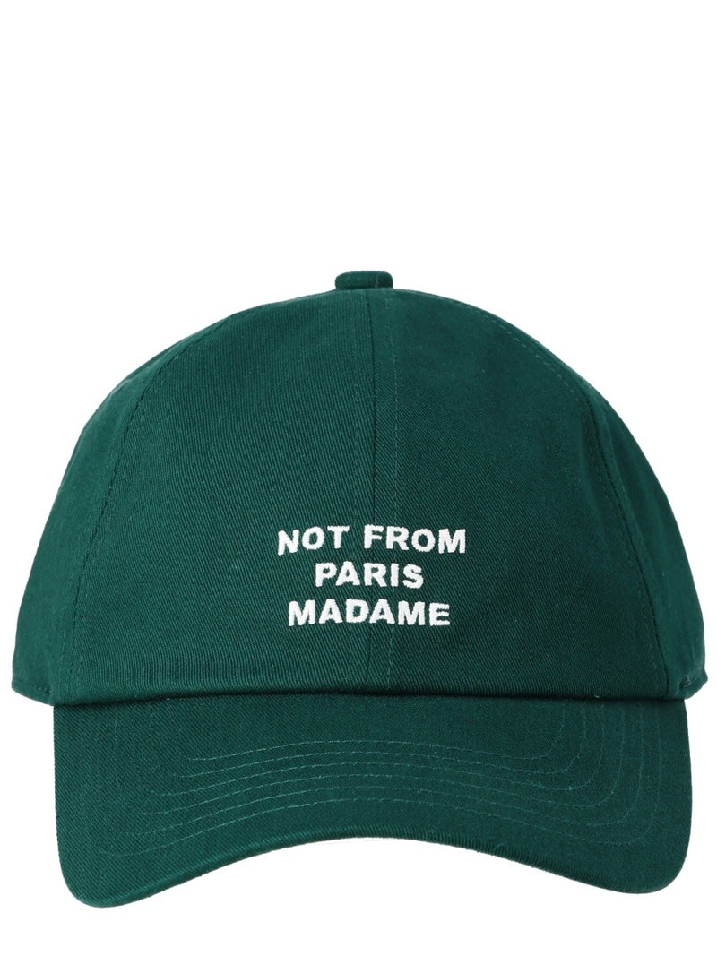 BASEBALL CAP