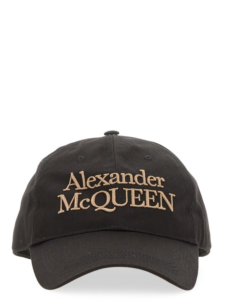 BASEBALL CAP