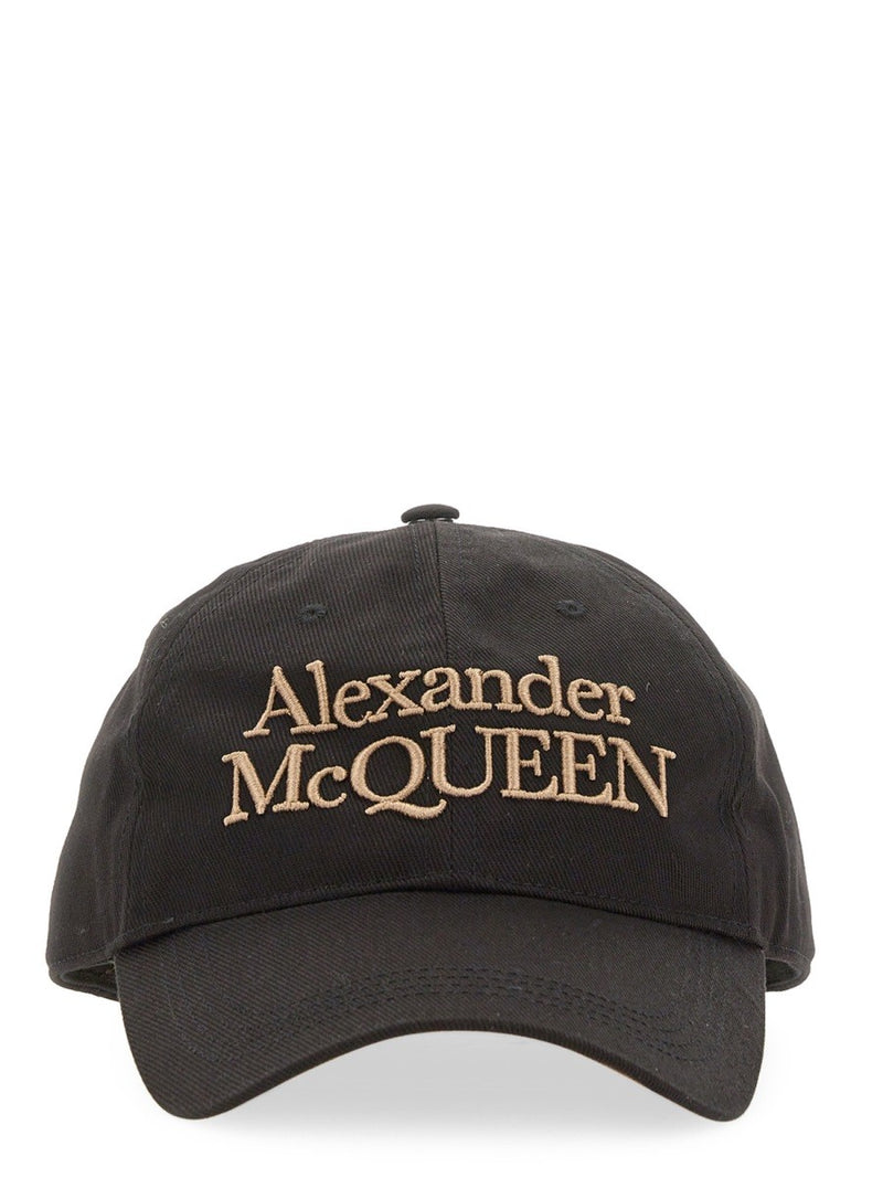 BASEBALL CAP