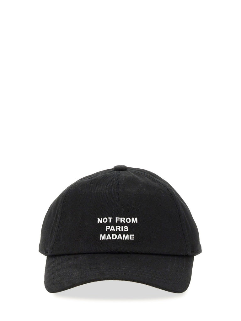 BASEBALL CAP