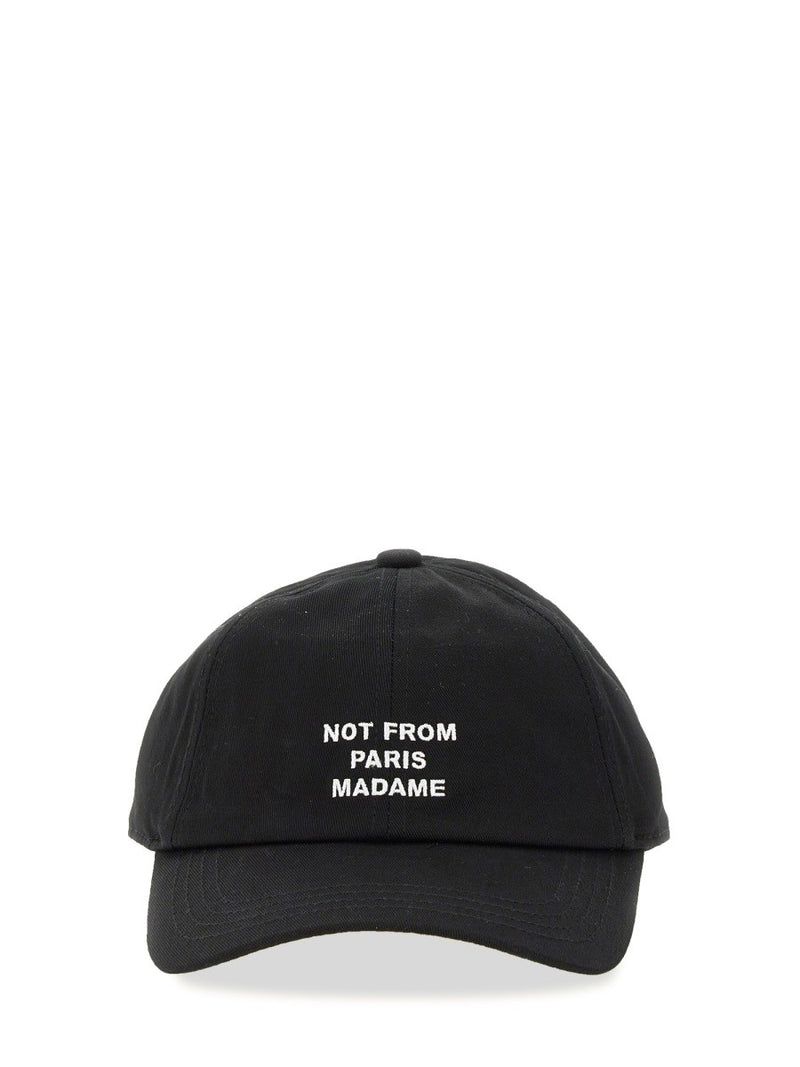 BASEBALL CAP