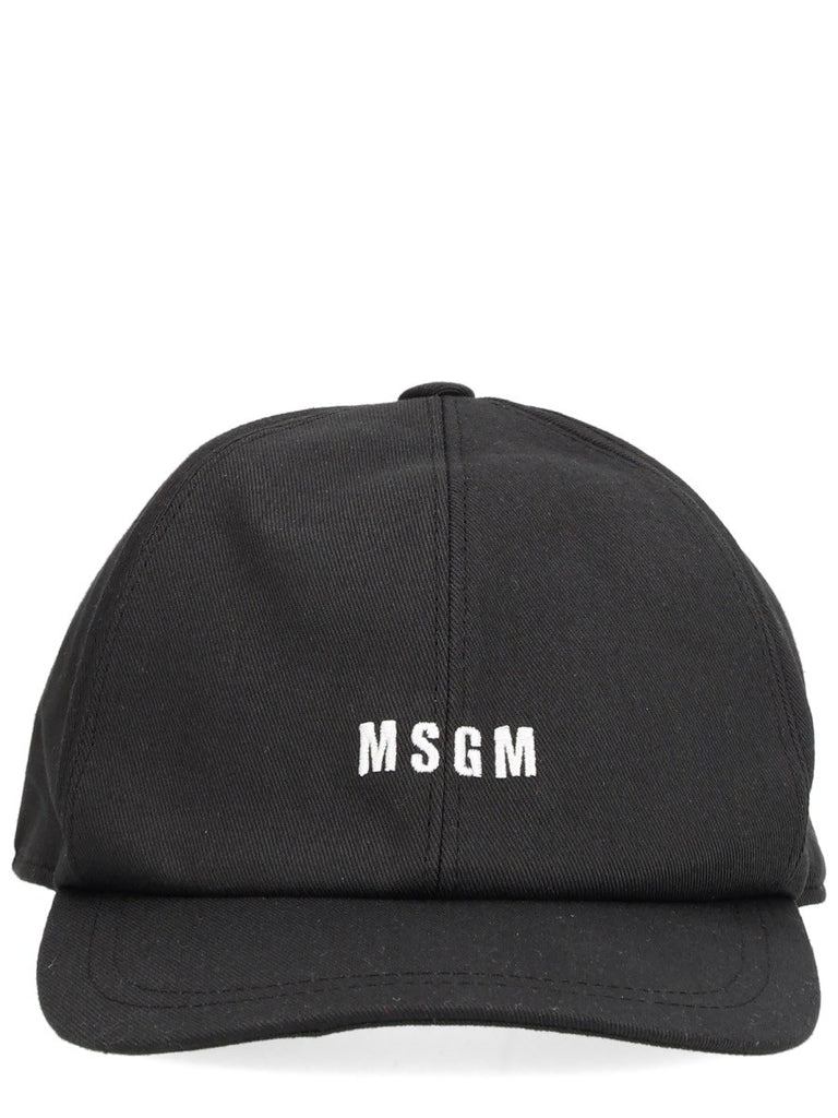 BASEBALL CAP
