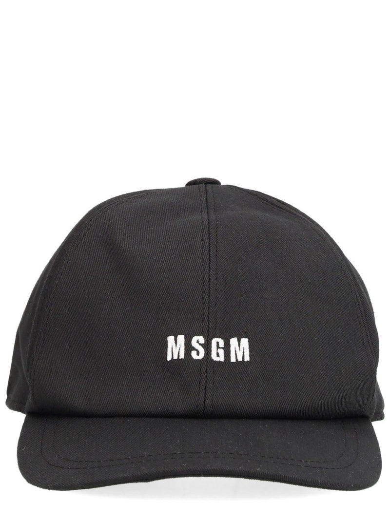 BASEBALL CAP