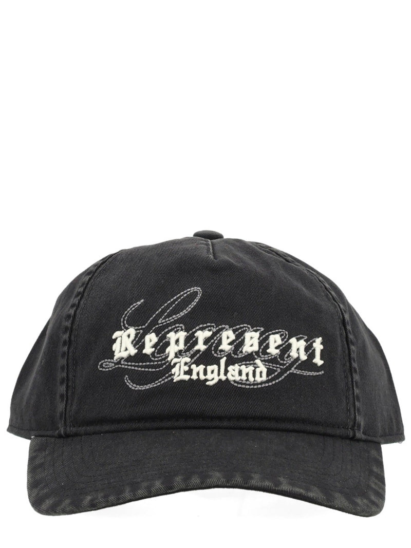 BASEBALL CAP