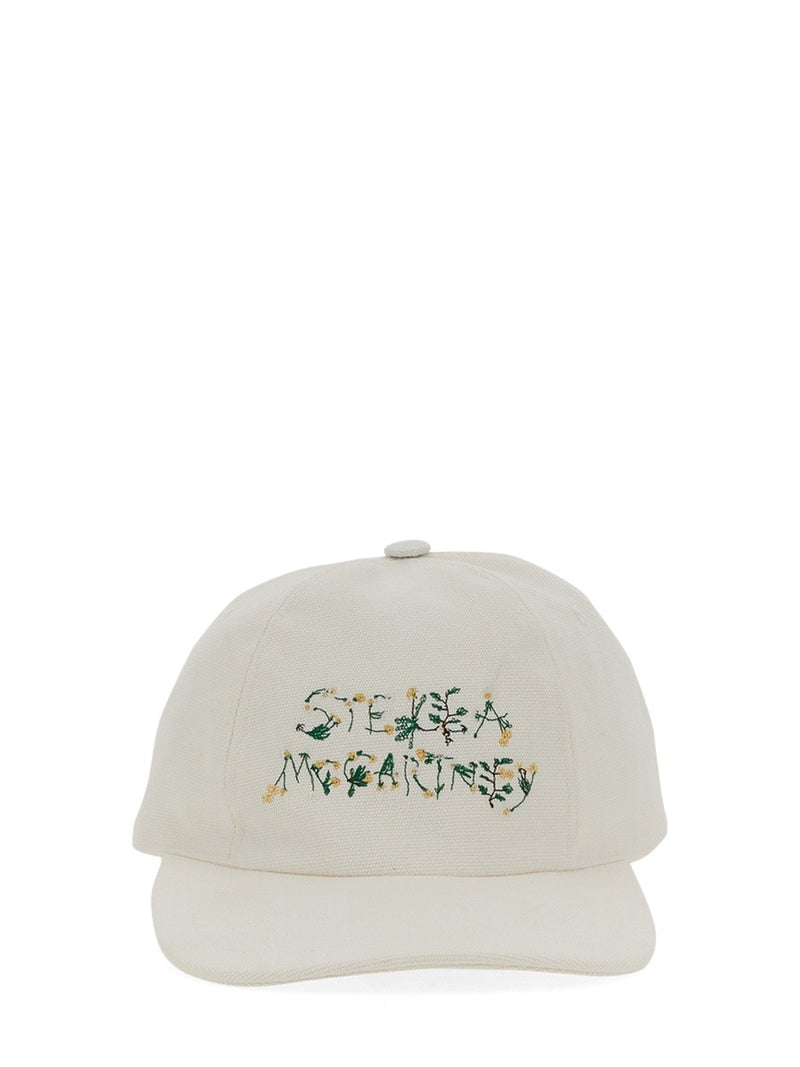 BASEBALL CAP