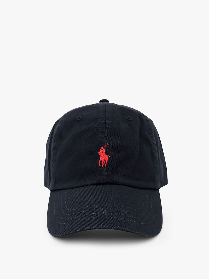 Baseball cotton hat