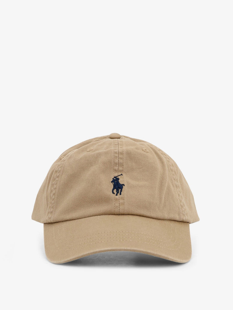 Baseball cotton hat