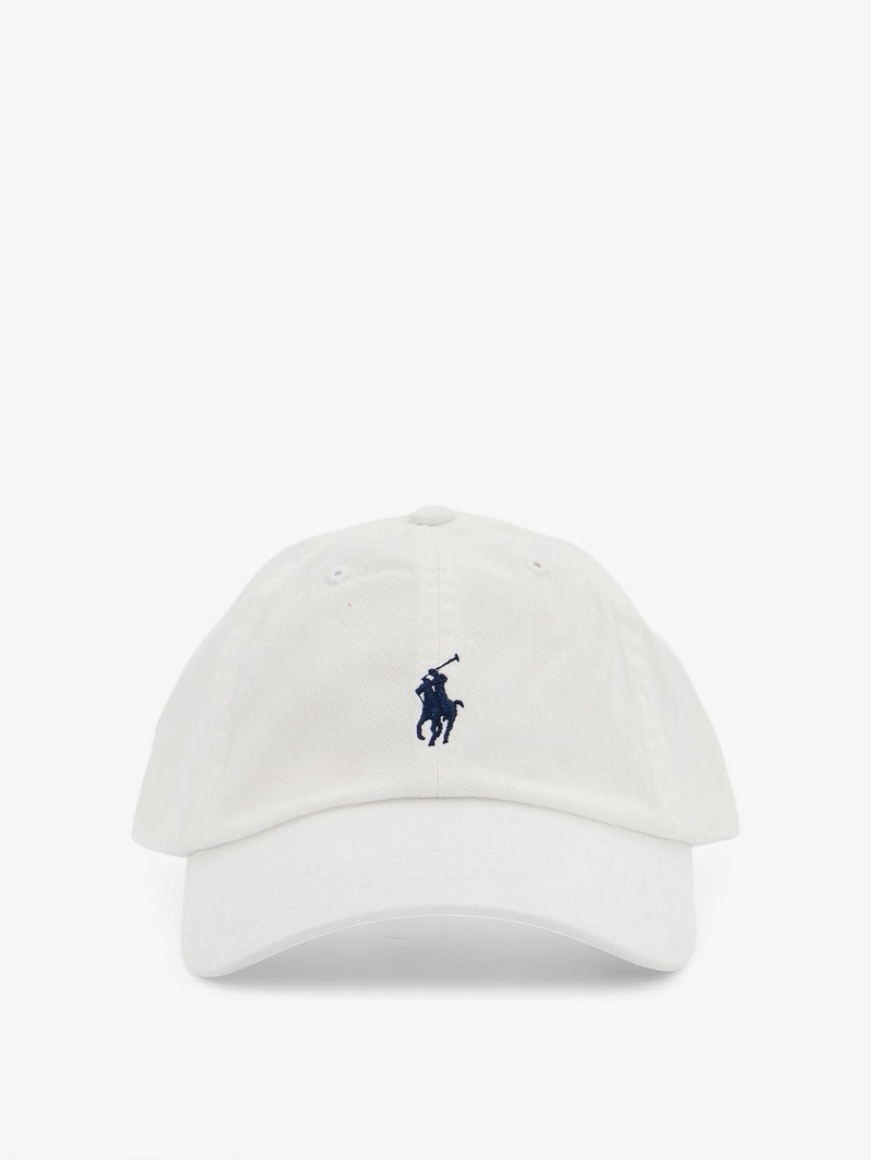 Baseball cotton hat