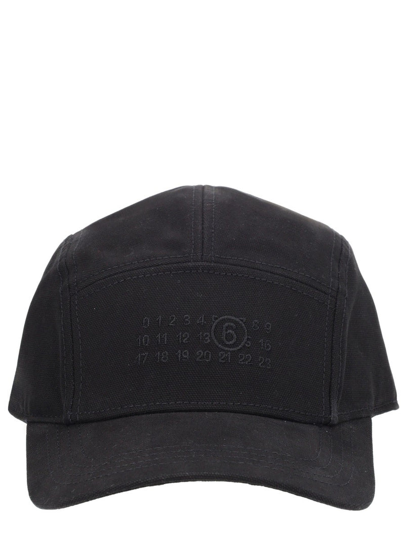 BASEBALL HAT WITH LOGO