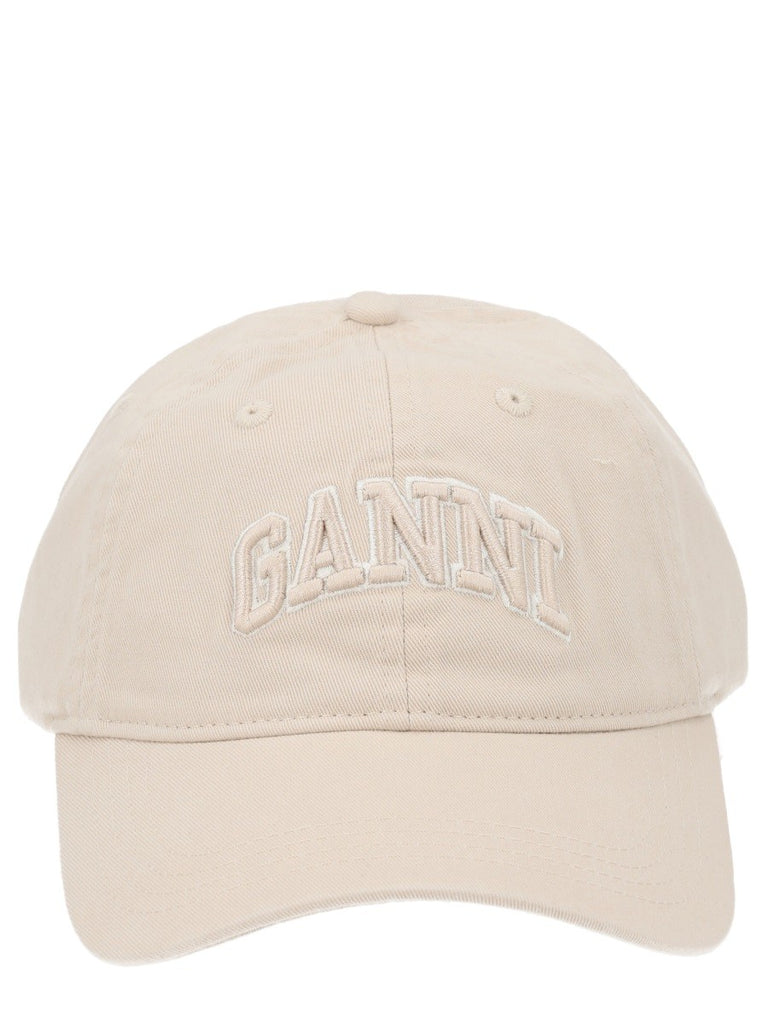 BASEBALL HAT WITH LOGO