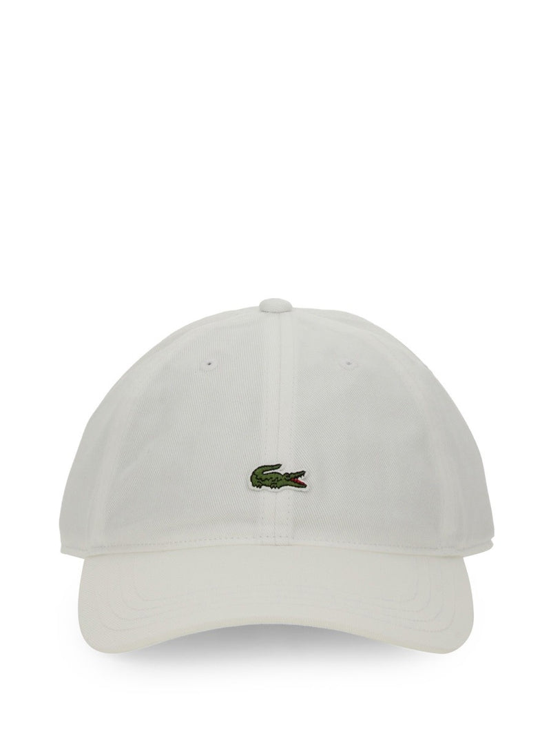 BASEBALL HAT WITH LOGO