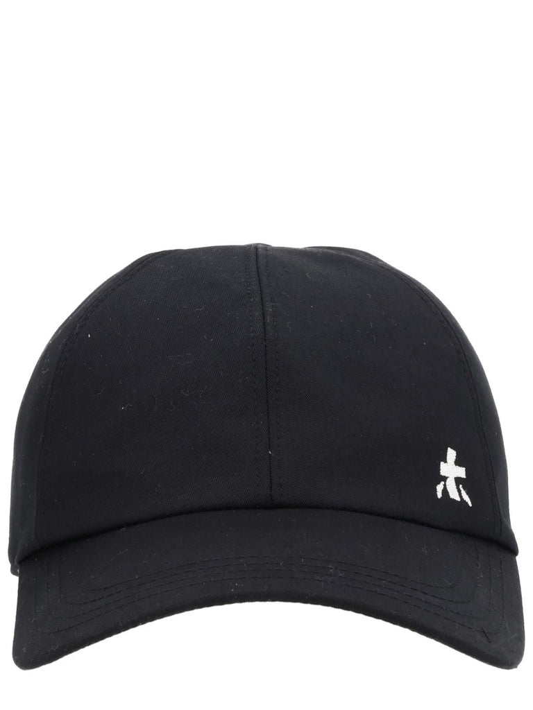 BASEBALL HAT WITH LOGO
