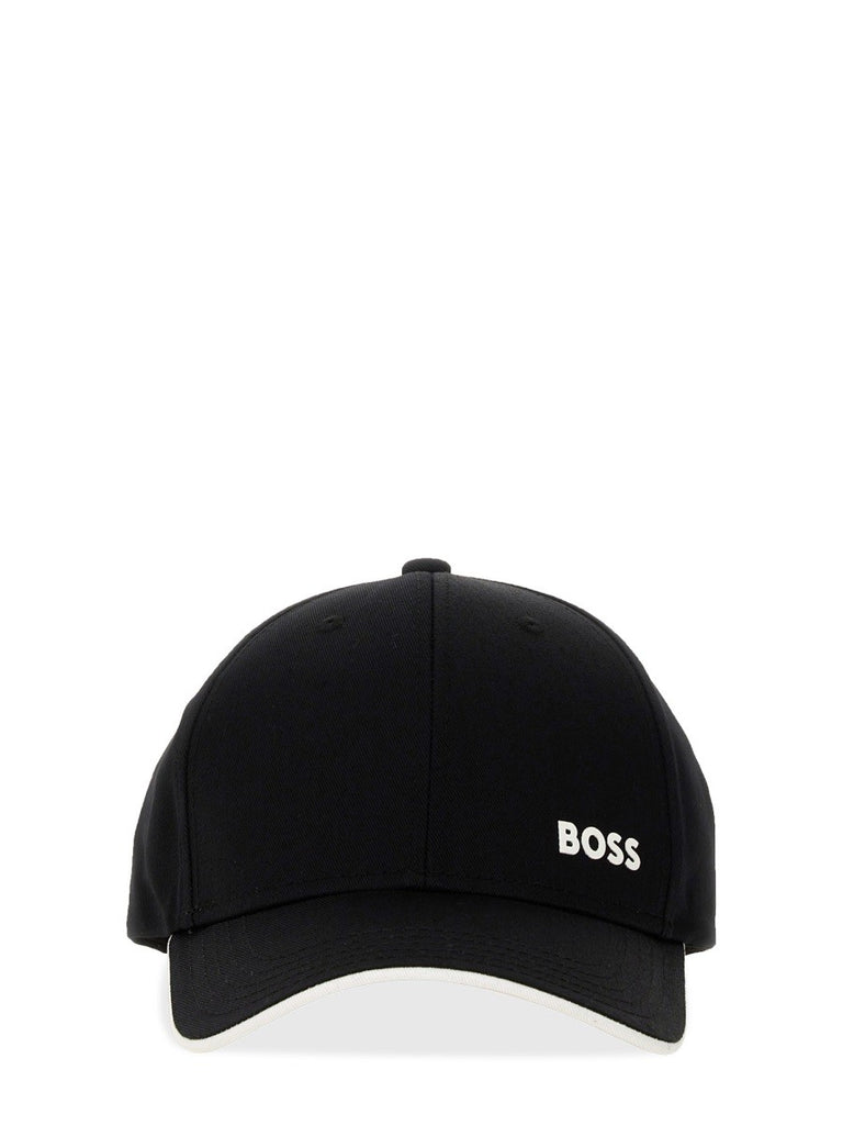 BASEBALL HAT WITH LOGO