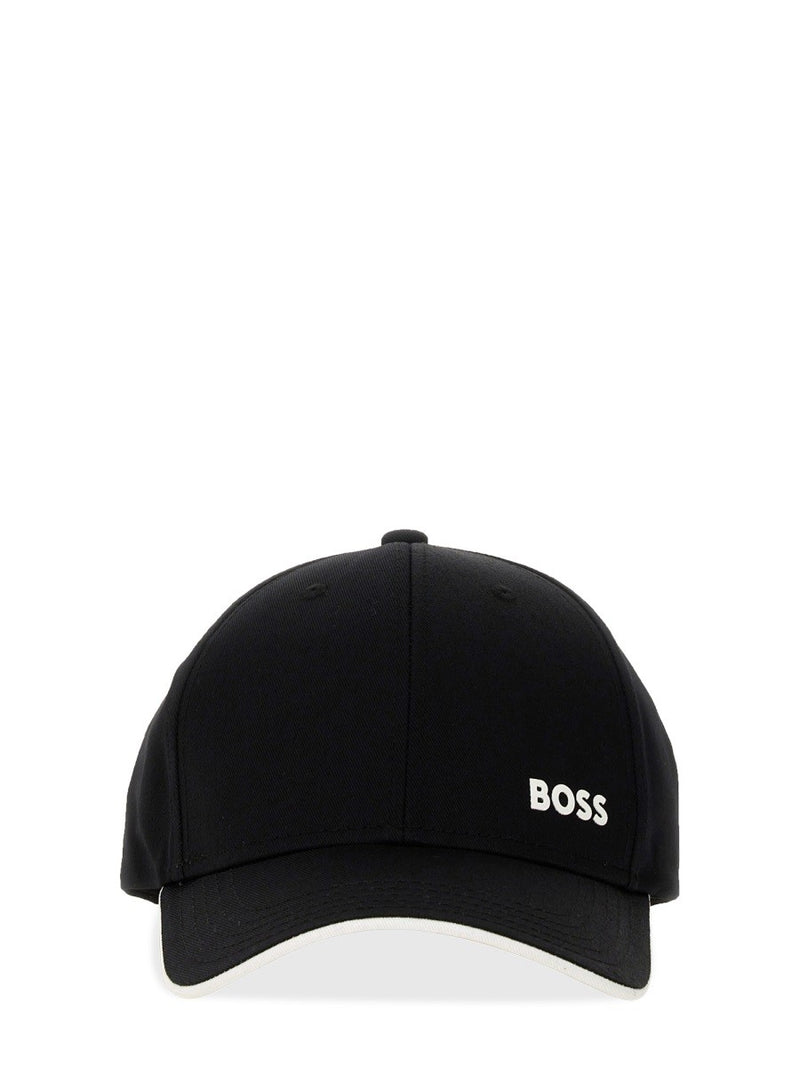 BASEBALL HAT WITH LOGO