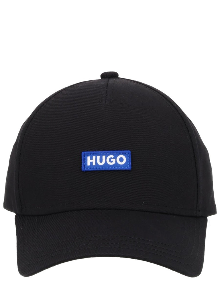 BASEBALL HAT WITH LOGO