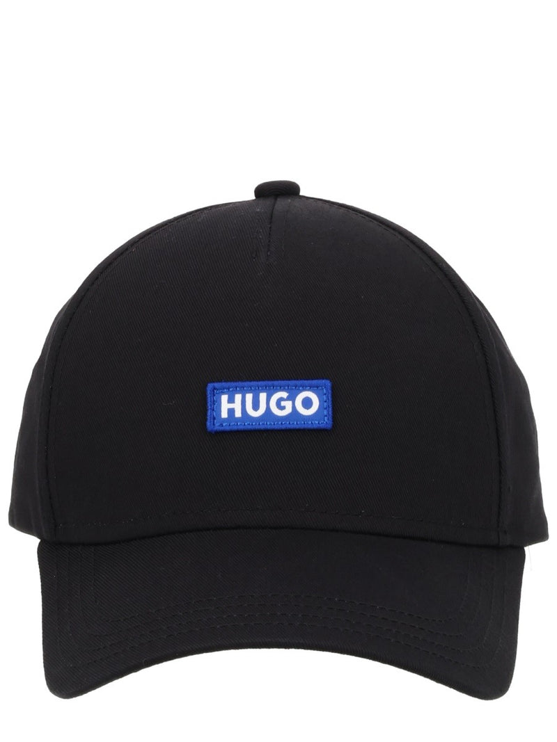 BASEBALL HAT WITH LOGO