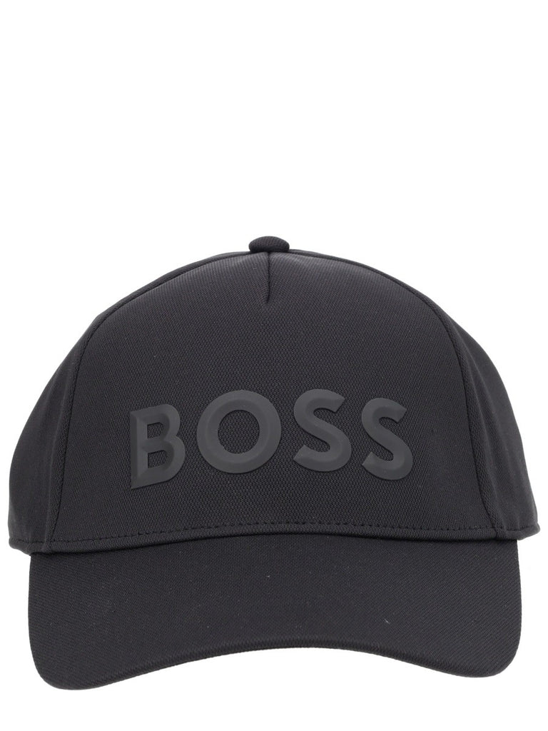 BASEBALL HAT WITH LOGO