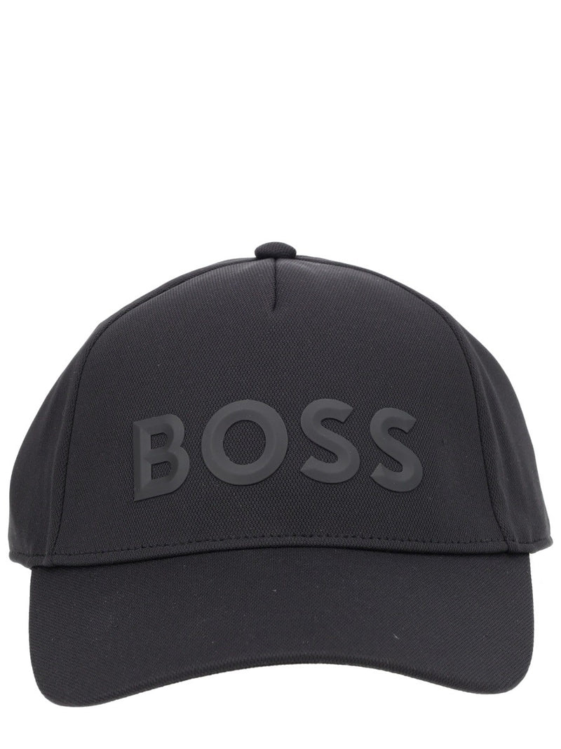 BASEBALL HAT WITH LOGO