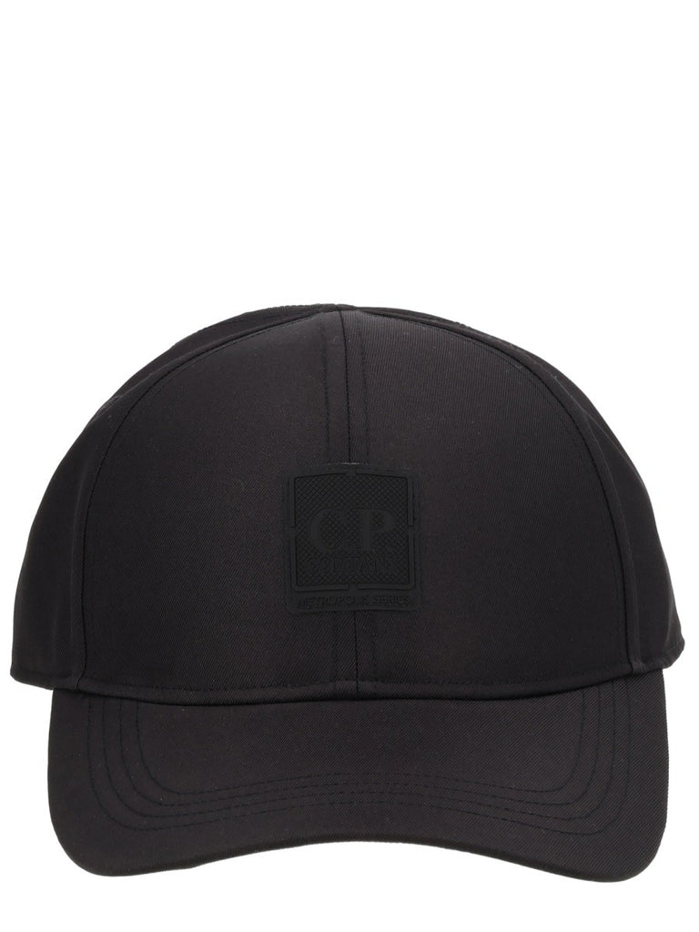 BASEBALL HAT WITH LOGO