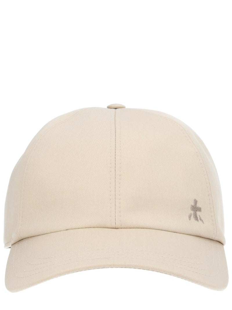 BASEBALL HAT WITH LOGO