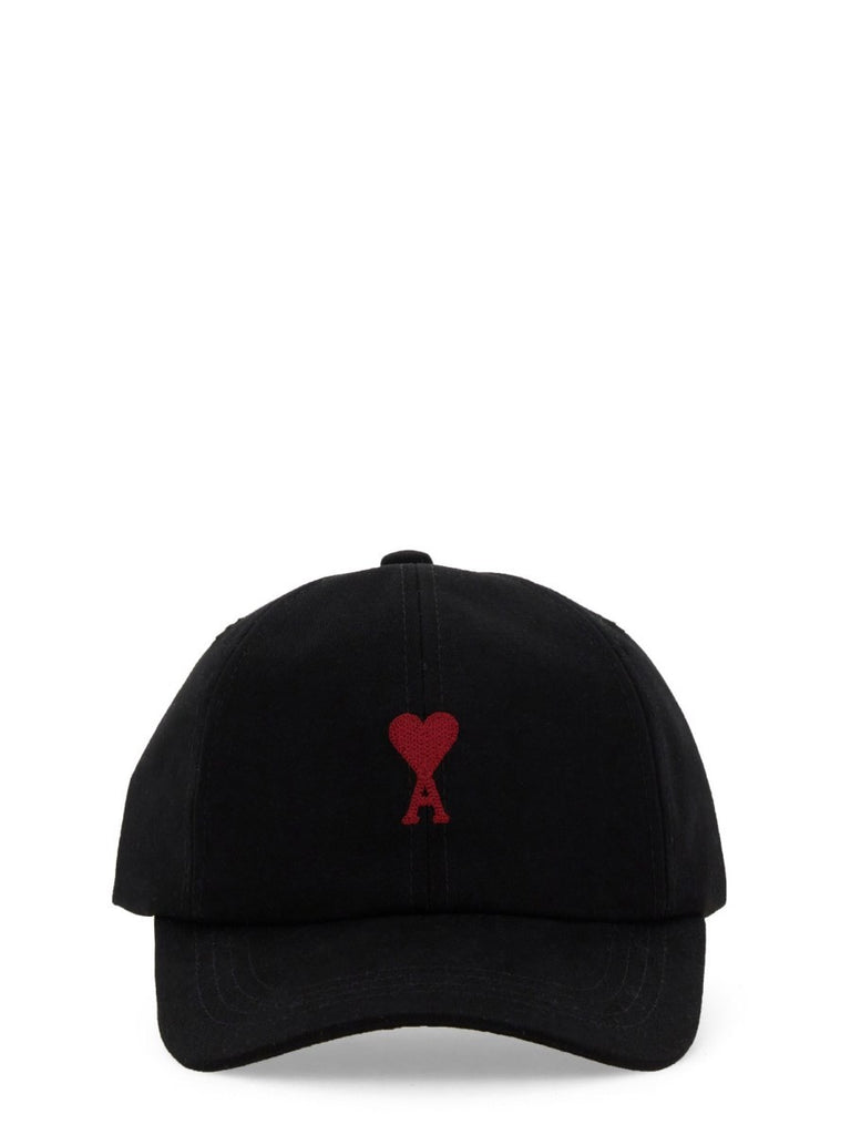 BASEBALL HAT WITH LOGO