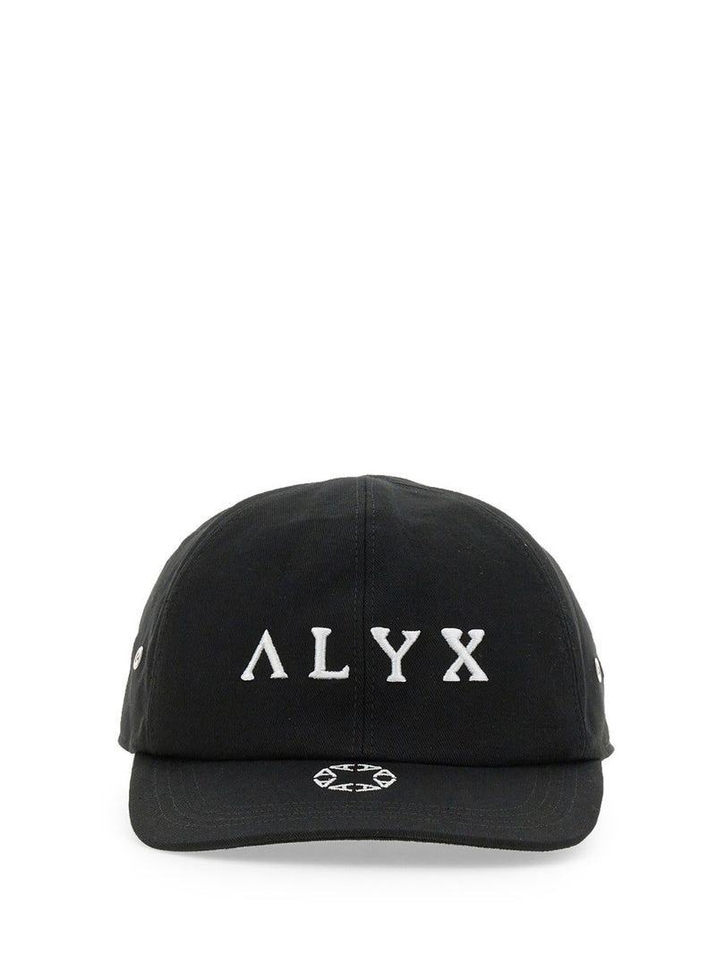 BASEBALL HAT WITH LOGO