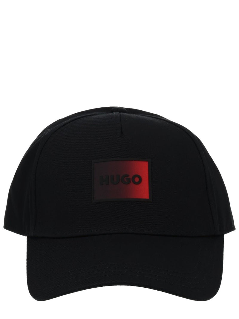 BASEBALL HAT WITH LOGO