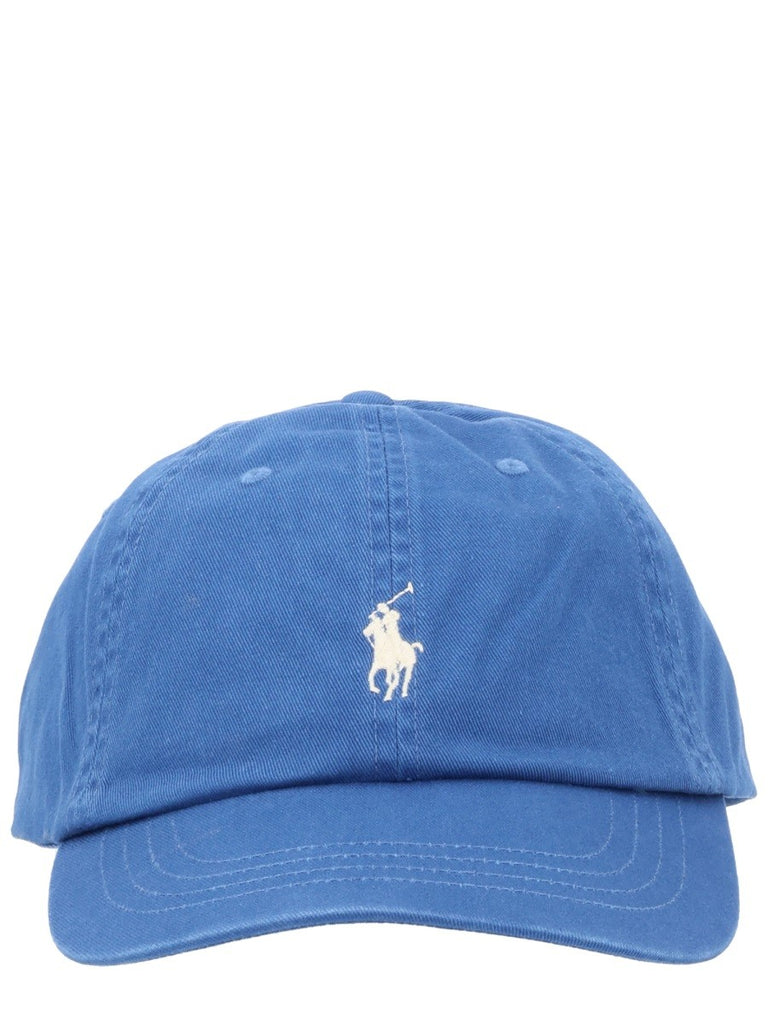BASEBALL HAT WITH LOGO