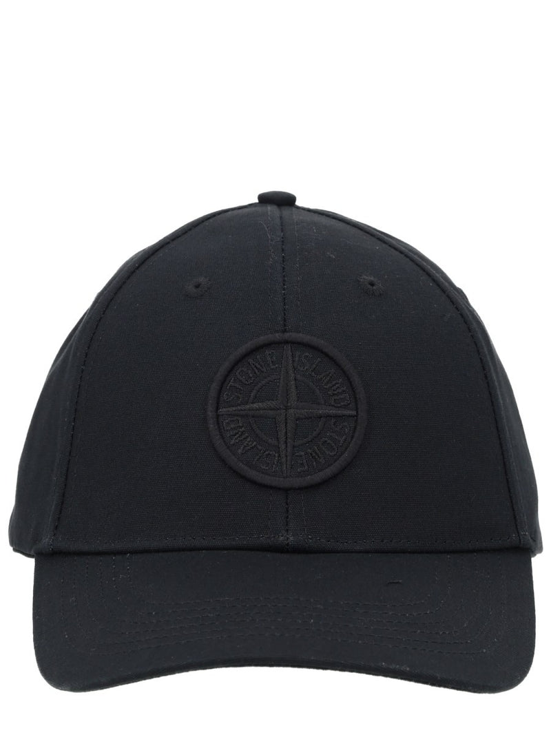 BASEBALL HAT WITH LOGO