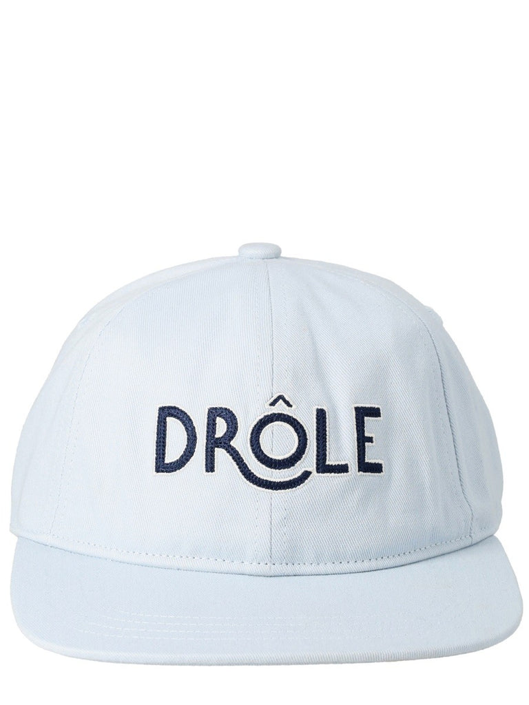 BASEBALL HAT WITH LOGO
