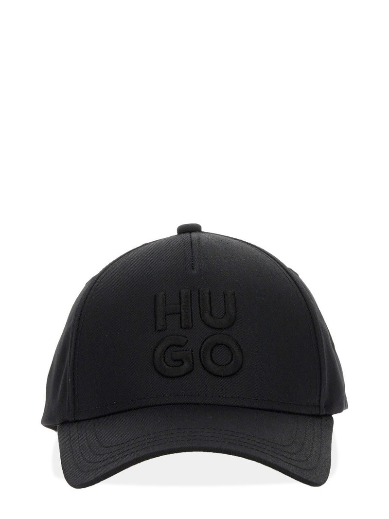 BASEBALL HAT WITH LOGO