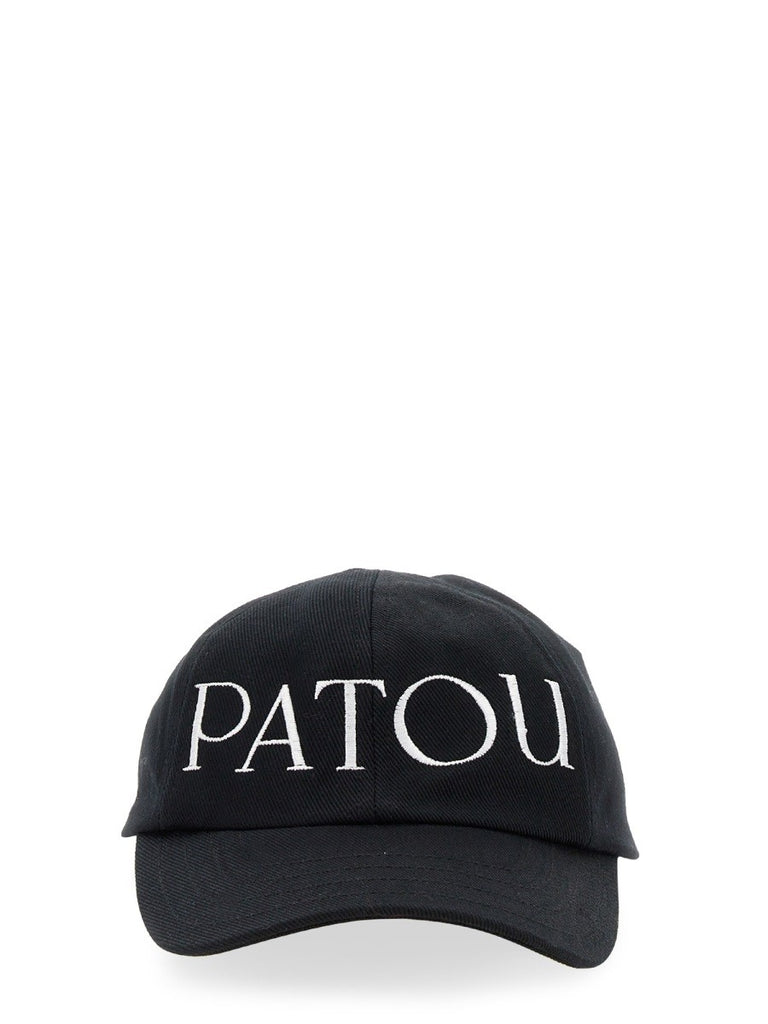 BASEBALL HAT WITH LOGO
