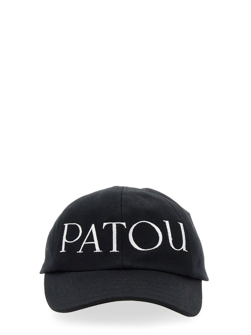 BASEBALL HAT WITH LOGO