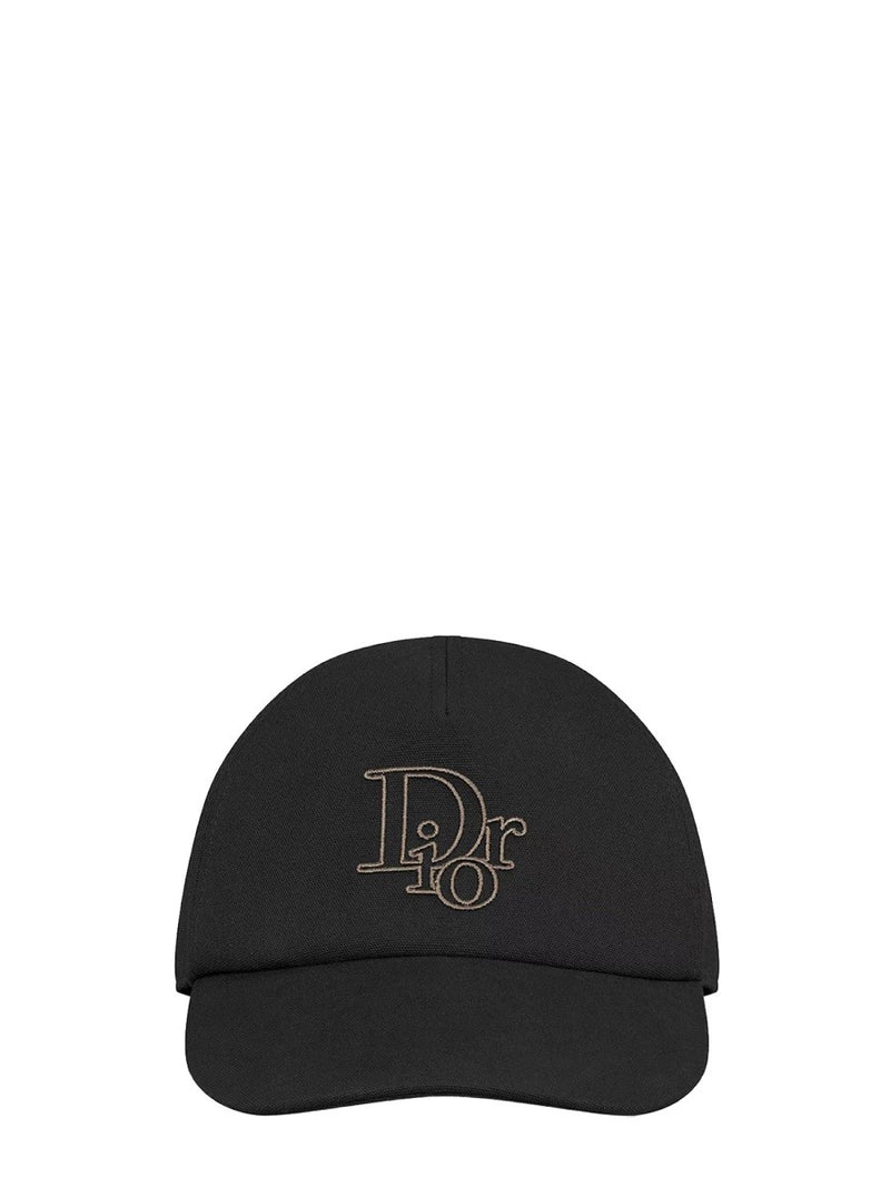 BASEBALL HAT WITH LOGO