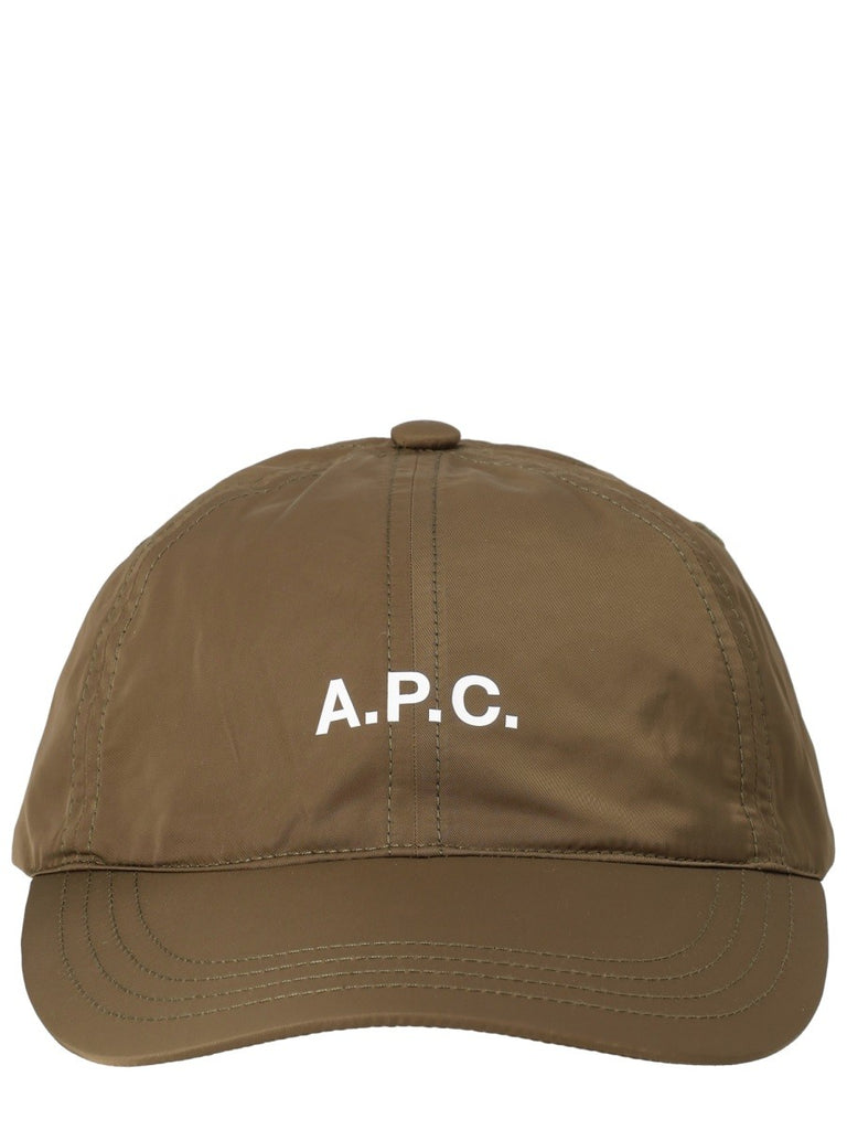 BASEBALL HAT WITH LOGO