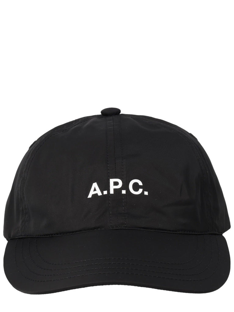 BASEBALL HAT WITH LOGO