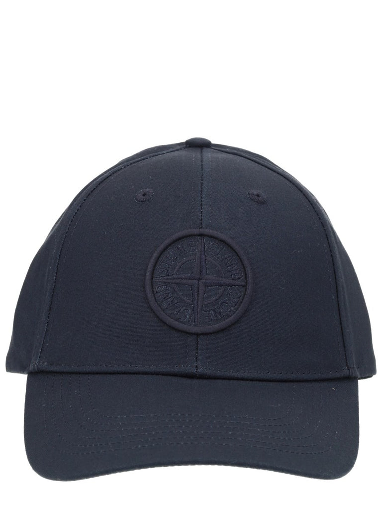 BASEBALL HAT WITH LOGO