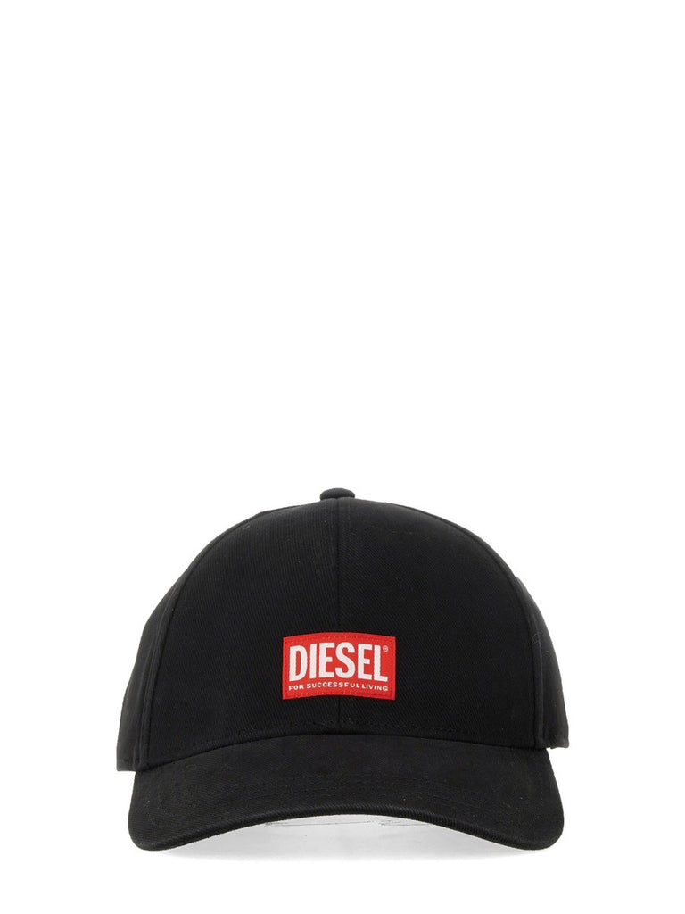BASEBALL HAT WITH LOGO
