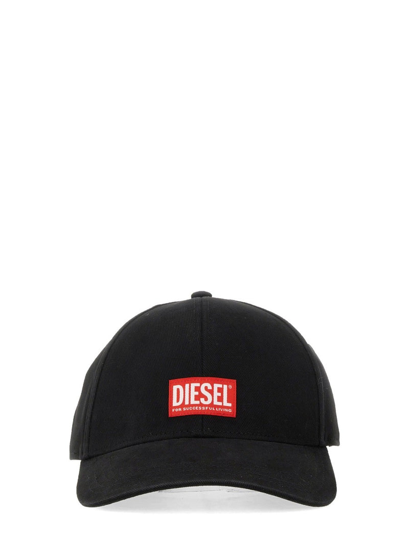 BASEBALL HAT WITH LOGO