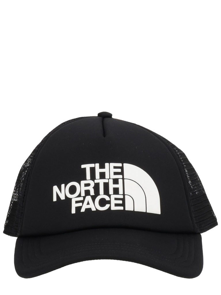BASEBALL HAT WITH LOGO