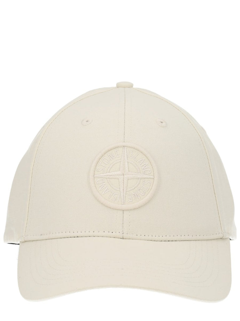 BASEBALL HAT WITH LOGO